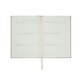 image 3 of Vinga Mind Recycled Paper Journal - Green - 1.8cm x 15.4cm x 21.6cm