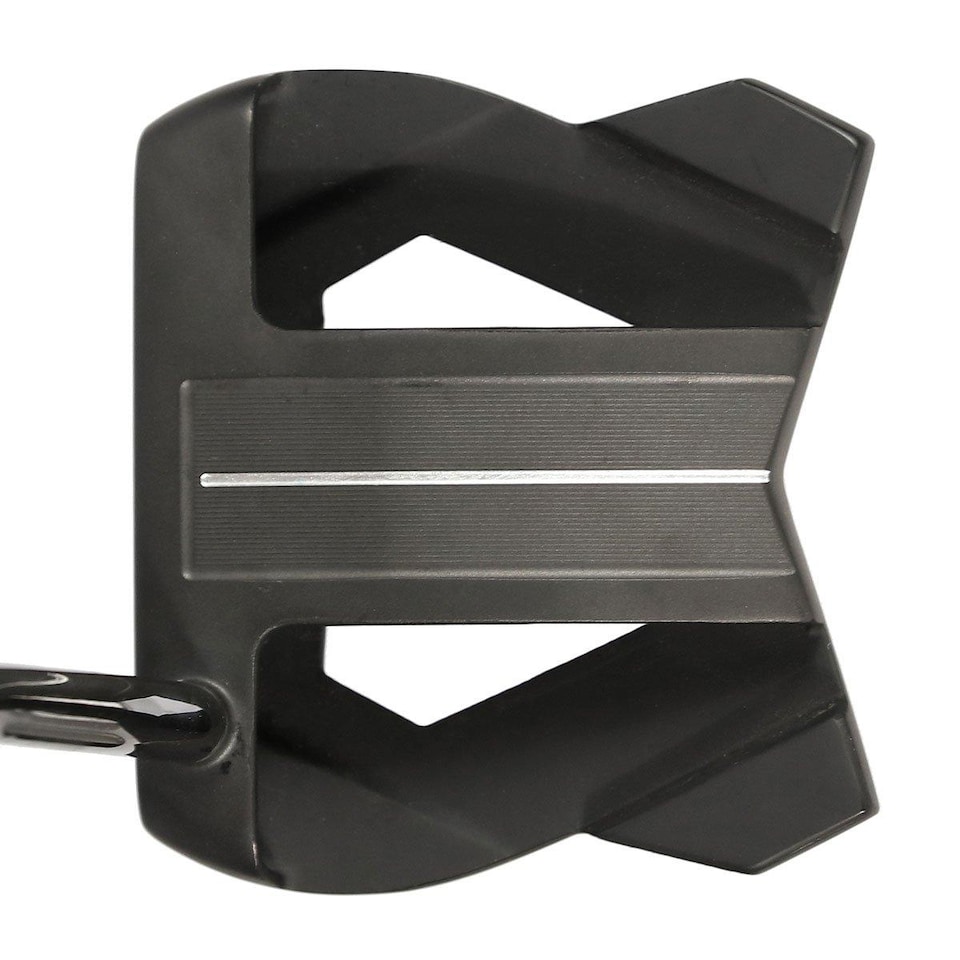image 1 of Benross Tribe SRT 004 Golf Putter - Right Hand