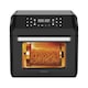 image 1 of Statesman SKAO15017BK Digital 13-In-1 Air Fryer 15 Litre, 13 Pre Set Cooking Programmes, Black