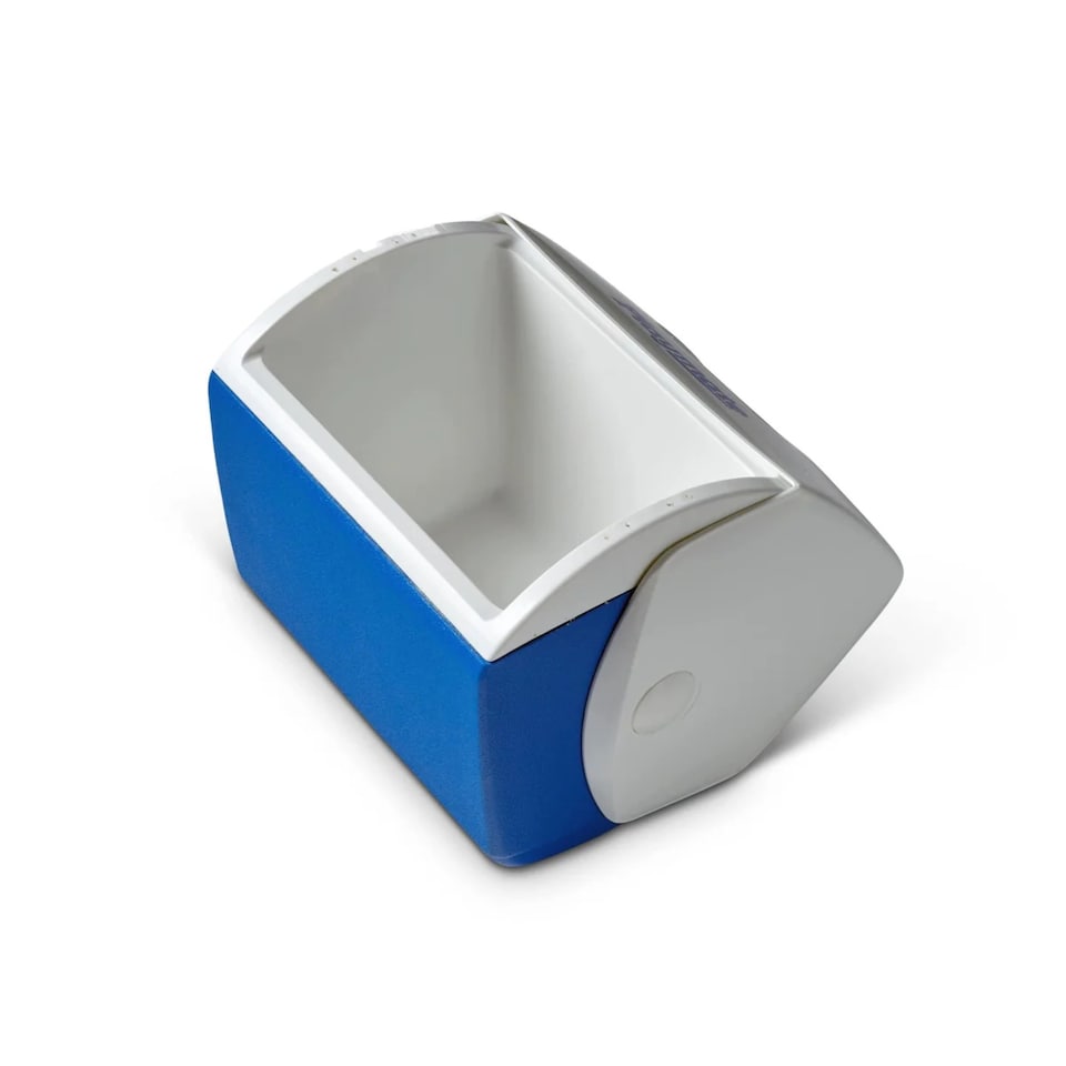 image 1 of Igloo Playmate Pal 7 Qt Cooler | Blue