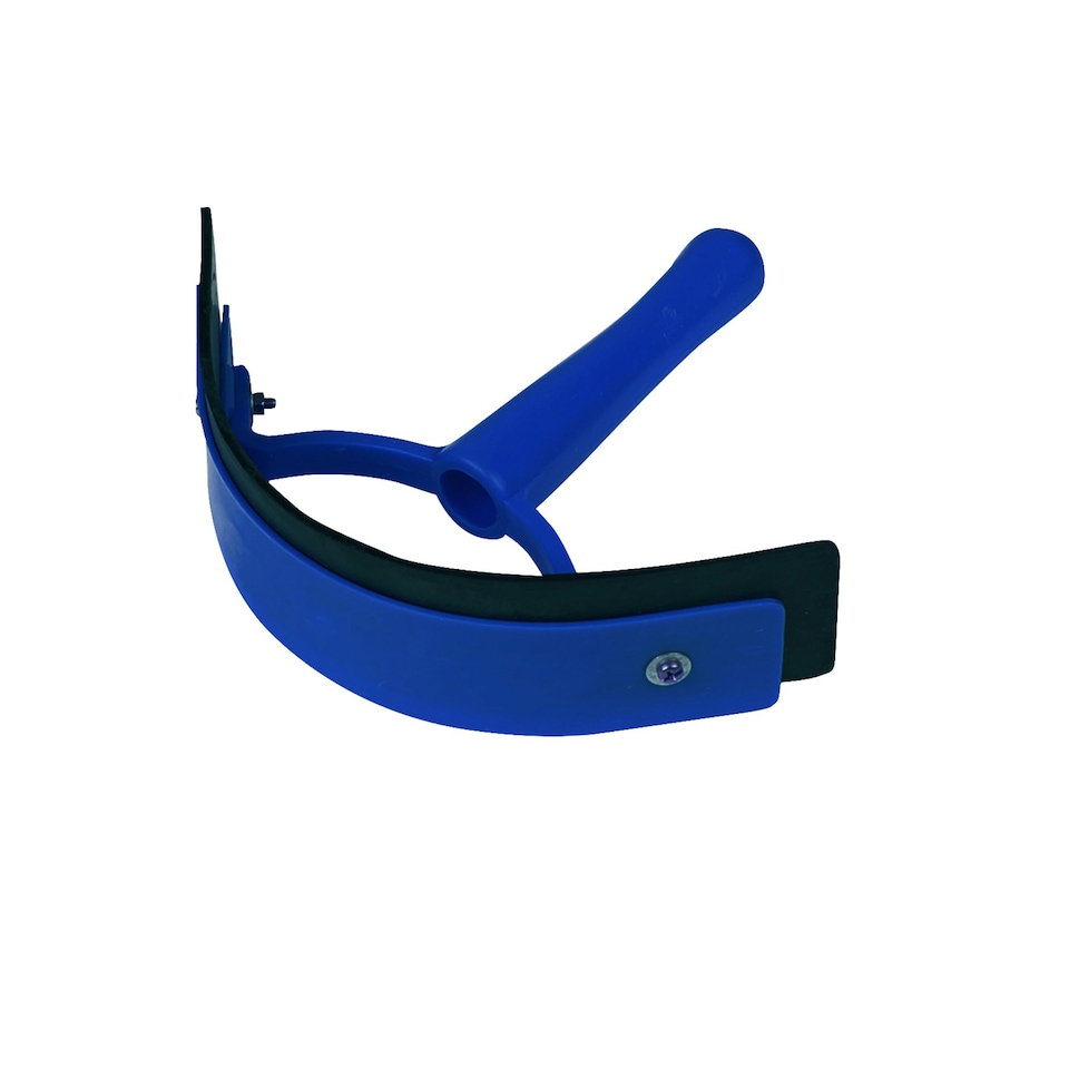 Roma Brights Sweat Scraper - Royal Blue - One Size