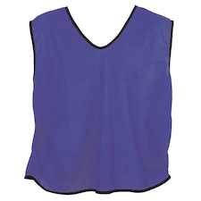 Precision Unisex Adult Mesh Training Bib - Purple - One Size