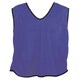 image 1 of Precision Unisex Adult Mesh Training Bib - Purple - One Size