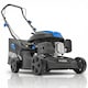 image 1 of Hyundai 16 Inch 40cm Petrol Lawnmower, Hand Push, 139cc Engine HYM16130PX