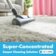 image 4 of Dirtbusters 3in1 Carpet Cleaner Shampoo Aroma Fresh (5L) 5L Makes 500L