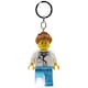 image 1 of Lego Iconic Key Light - Male Doctor
