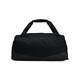 image 2 of Under Armour Undeniable 5.0 Duffle Bag - Black - 11.4cm x 24.6cm x 12.1cm