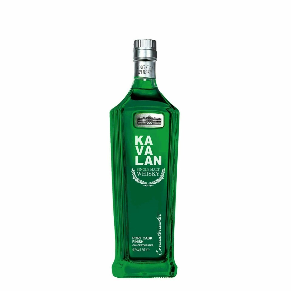 image 1 of Kavalan Port Cask Finish Whisky