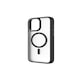 image 5 of QDOS Hybrid Soft + Snap (MagSafe) Case for iPhone 15 Pro Max – Midnight Black