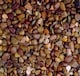 image 1 of Brown & Cream Aggregate Bulk Bag - 850 kg - L100 x W100 x H80 cm