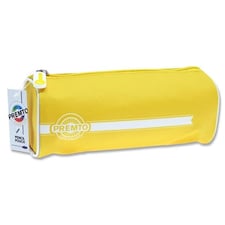 Sunshine Yellow Rectangular Pencil Case by Premto