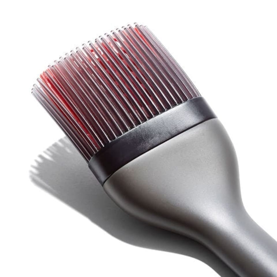 image 1 of Oxo Good Grips Grilling Basting Brush