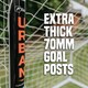 image 3 of Football Flick Urban Match Football Goal 8 X 4