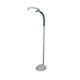 image 2 of Oypla Electrical Daylight Energy Saving 27W Floor Standing Reading Lamp Light White