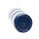 image 3 of Vinga Lagoa Stainless Steel 600ml Water Bottle | Blue | Navy | 1