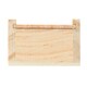image 2 of MidOcean Todo Wooden Stationery Set - Wood - One Size Brown