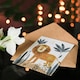 image 4 of Cute Jungle Fun Drawing Kids Age 4 Year Old Child Kids 4th Birthday Card