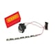 image 1 of Hornby Maglight for 4/6 Wheeled Coaches