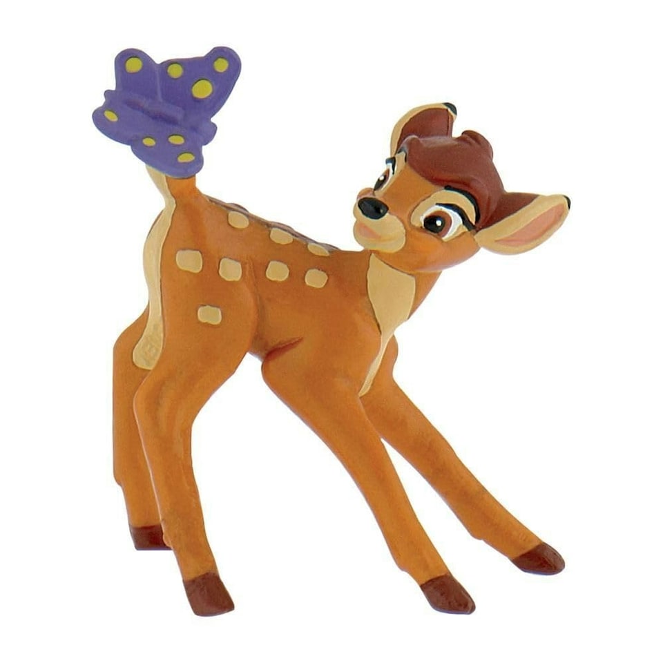 Bullyland - Bambi - Bullyland