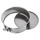 image 2 of James Martin Bakers Dozen Bakeware 8" Springform Tin