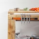 image 4 of VonHaus Heavy Duty Large Magnetic Tool Holders