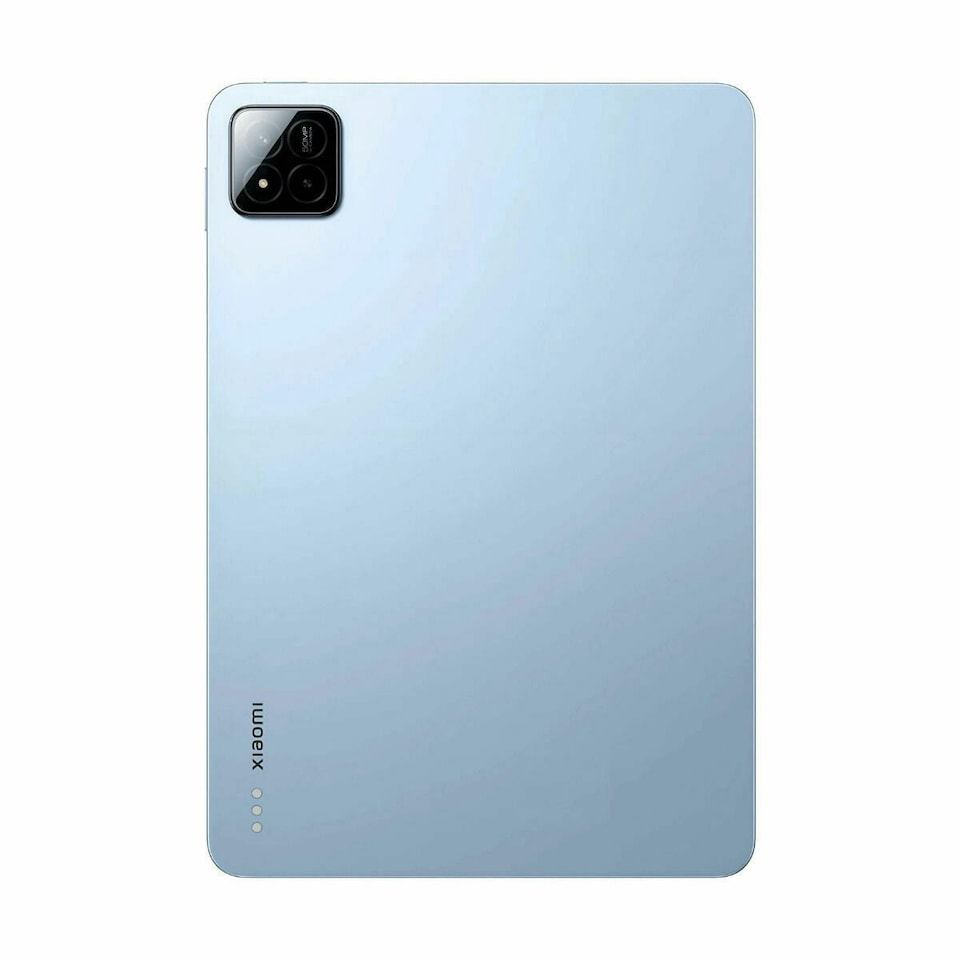 image 1 of Tablet Xiaomi Blue (Blue) N/A | N/A | One Size