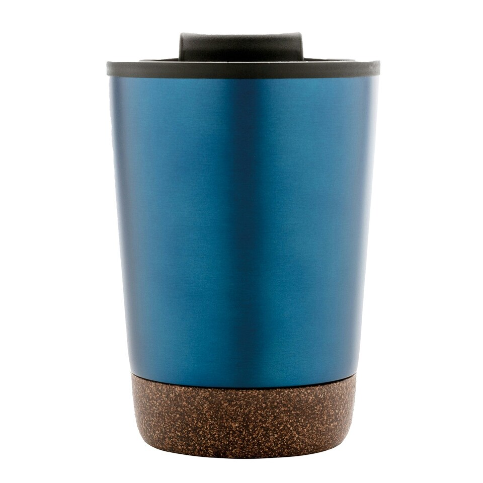 image 1 of XD Collection Stainless Steel Tumbler - Blue - One Size