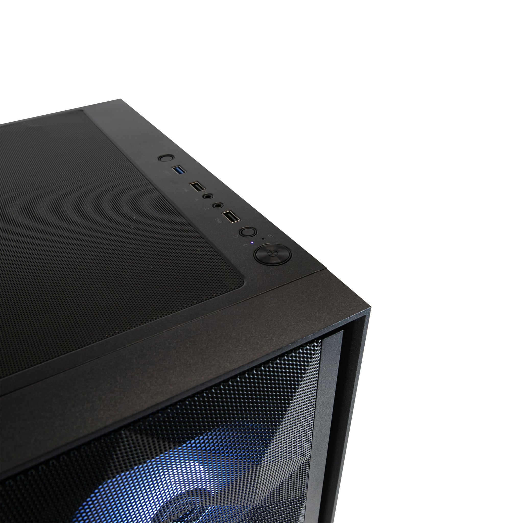 CyberPowerPC Ryzen 5 5600G 16GB RAM 500GB SSD Gaming PC - Tesco