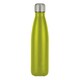 image 2 of Bullet Cove Stainless Steel 500ml Bottle - Lime Green - One Size
