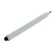 image 3 of XD Xclusive Eon Infinity Recycled Aluminium Pen - White - One Size