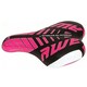 image 5 of AWE Unisex Kids/Childs Pink Waterproof Bike Seat/Saddle With Steel Rails And Bracket