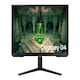 image 3 of Samsung S27BG400 27" IPS Full HD 240Hz 1ms Freesync G-Sync Odyssey Gaming Monitor