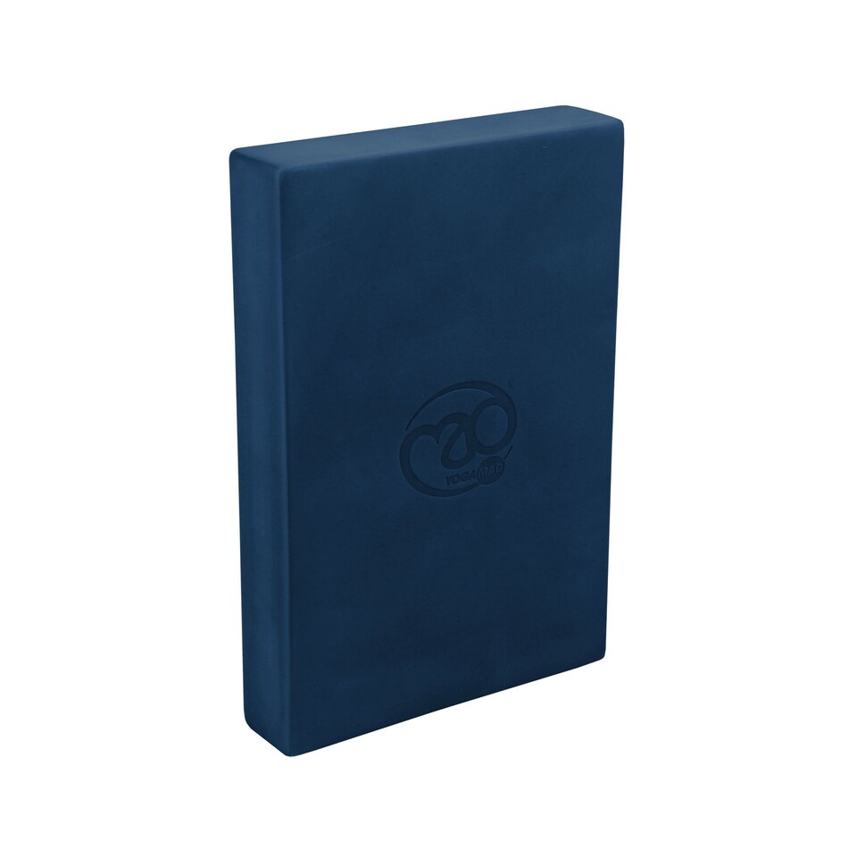 image 1 of Fitness Mad Full Yoga Block - EVA Foam, 30.5cm x 20.5cm x 5cm