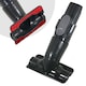 image 6 of SPARES2GO Tool Kit for SHARK Vacuum Brush Crevice  IZ201 IZ202 IZ251 IZ252 UKT Attachments