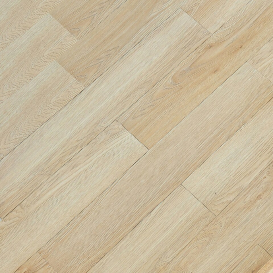 image 1 of Self Adhesive Floor Planks | 5.9x35.9in (91.4x15.2cm) Each | Peel & Stick Vinyl Flooring | Beige Wood Effect | Easy DIY | Stick On Tile Planks Brown | 5 sqm