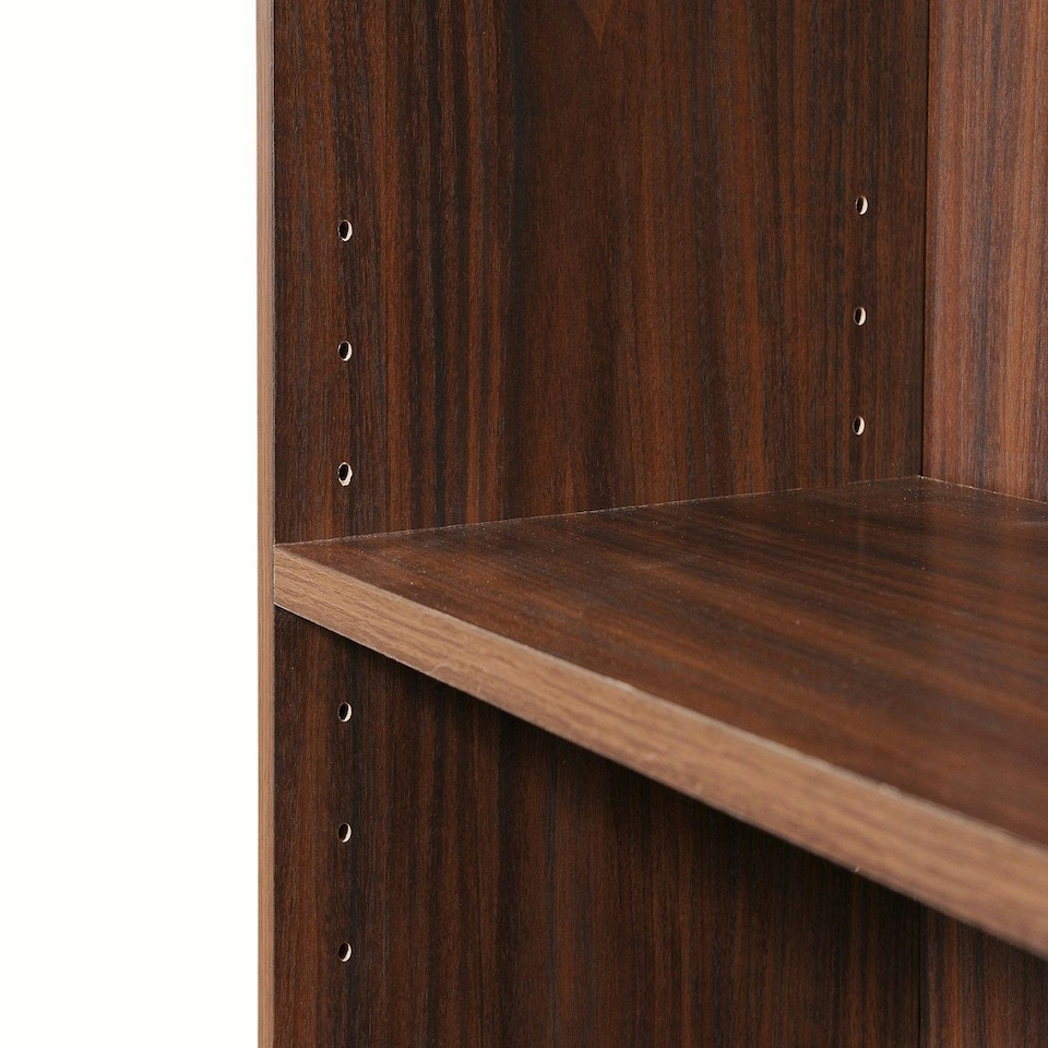 image 1 of Tall Bookcase