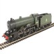 image 2 of Hornby R3523 BR 4-6-0 Leicester City 61665 Era 4 Locomotive