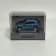 image 6 of Audi e tron 2020 Blue Metallic 1:87 Minichamps 870018220