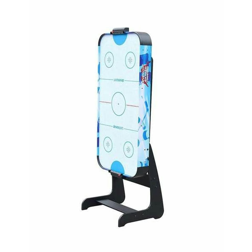 image 1 of Hockey Table Devessport Foldable 122 x 60,5 x 71 cm