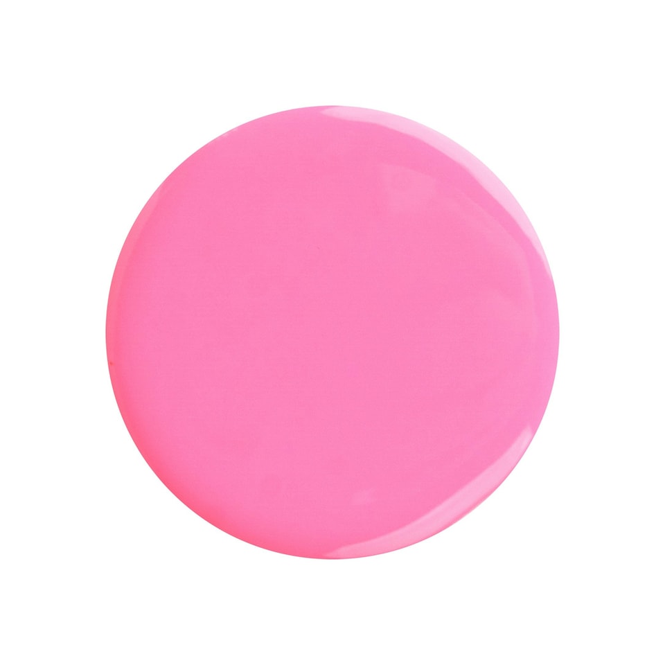 image 1 of Nail HQ Nail Polish -  Bubble Gum