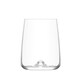 image 4 of LAV Terra Highball Glasses - 590ml - Clear - Pack of 6 Clear