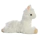 image 2 of Mini Flopsies Alpaca 8in - ABGee - 541 31767