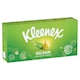 image 6 of Kleenex Facial Tissues of Balsam with Aloe vera, 12 x 64 Sheets( 768 Tissues) | White | 1 Pack | 1
