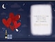 image 2 of Heart Balloons Happy Anniversary Card