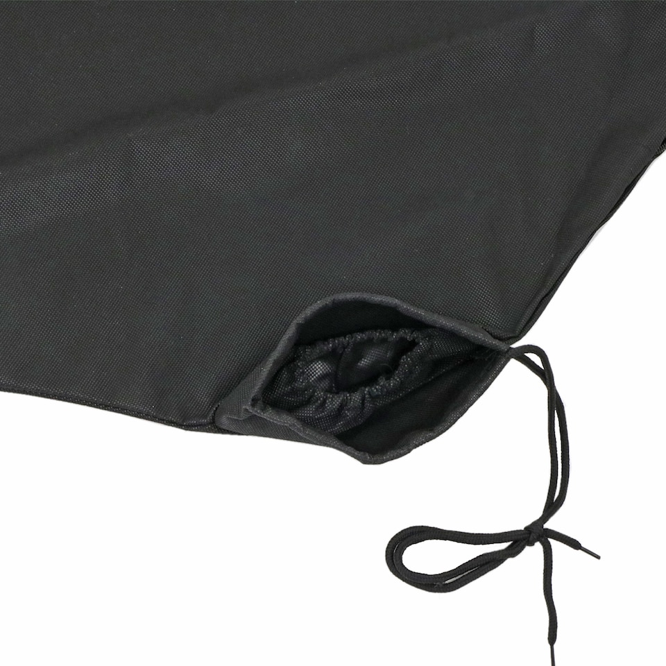image 1 of SPARES2GO Debris Collection Bag for Spear & Jackson BV3000 GY8900 S30BLV Garden Vacuum Leaf Blower