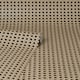 image 2 of Nuwallpaper NHS4771 Cane Charcoal Natural Peel & Stick Wallpaper, Grey Multi
