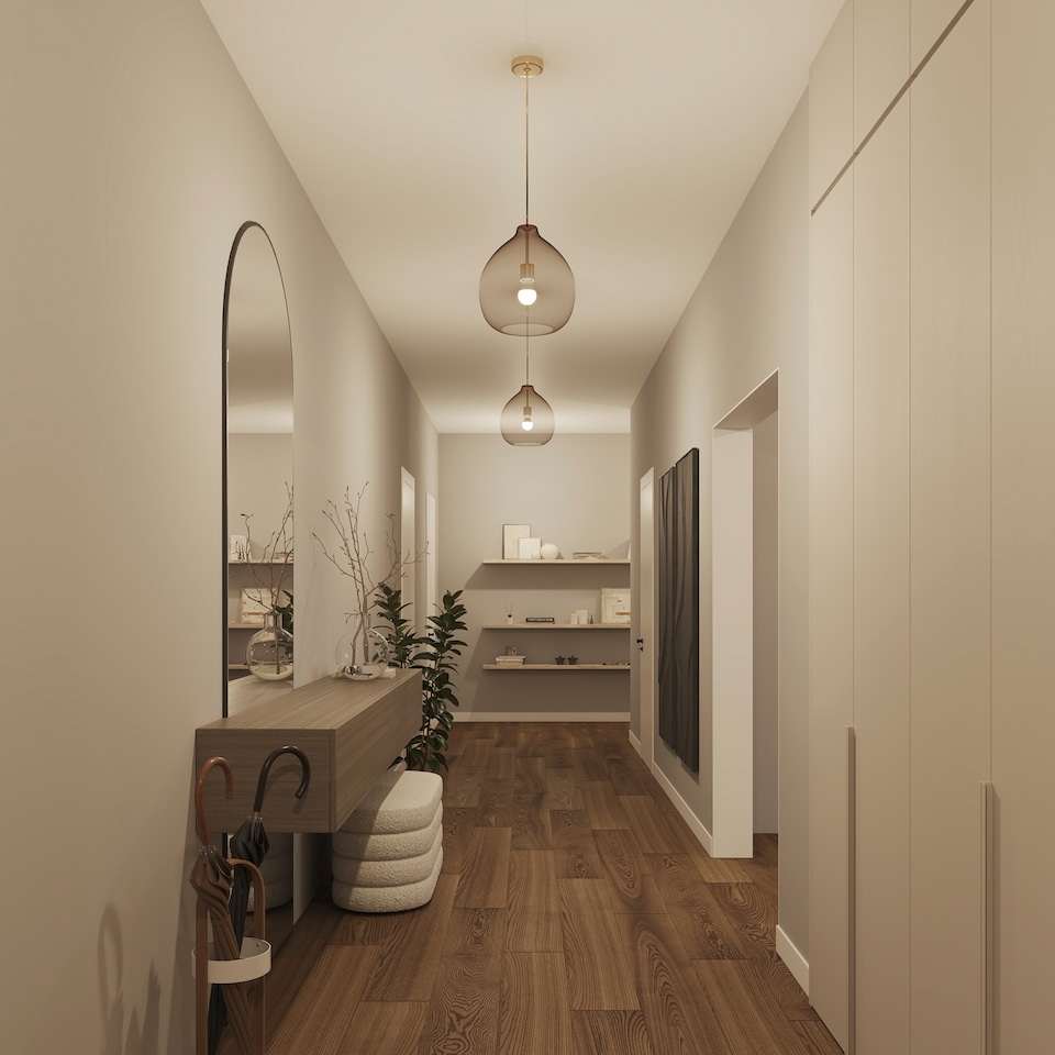 image 1 of Philips Hue Essential WCA 806 A60 E27 2P EU