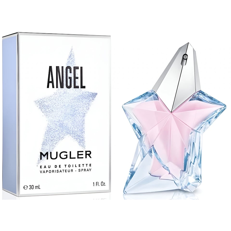 image 1 of Mugler Angel 30ml EDT Spray