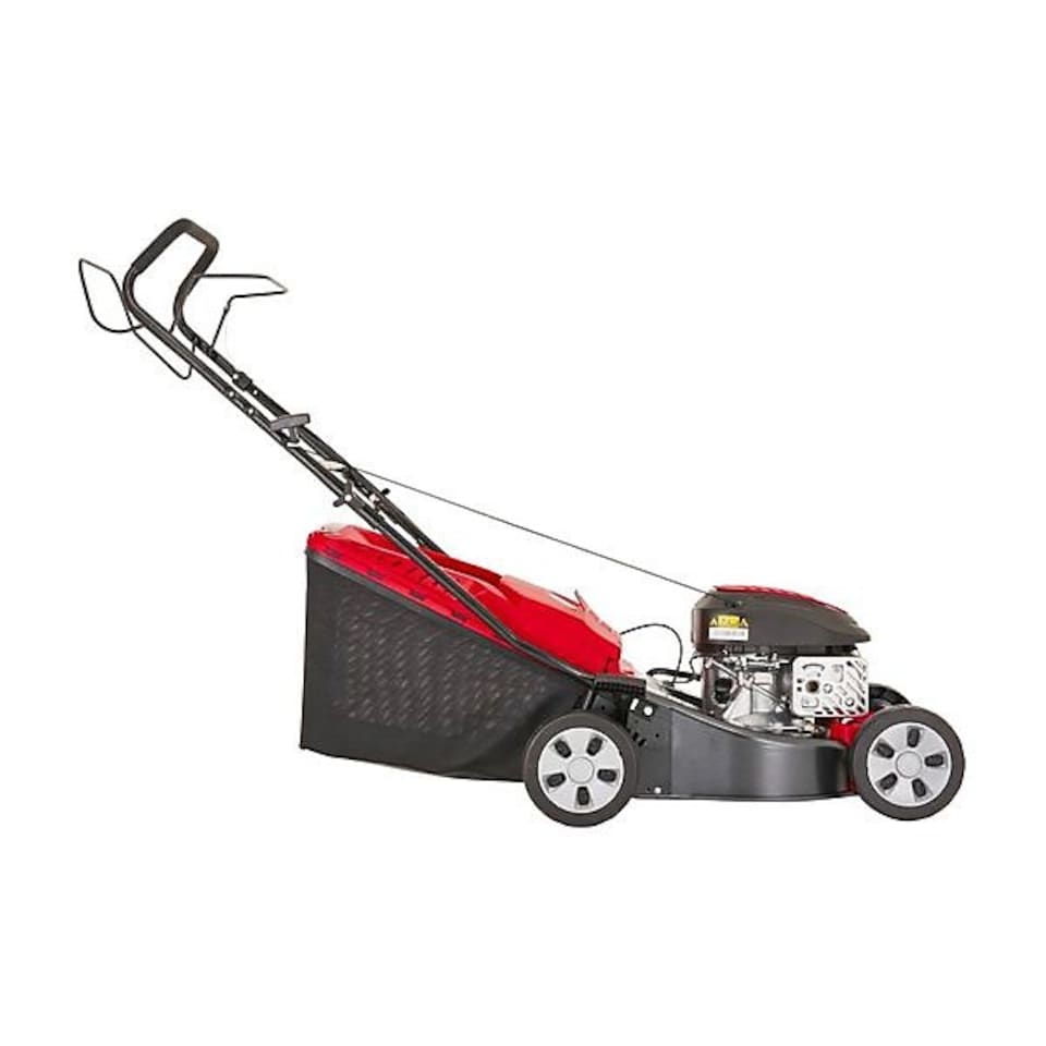 Mountfield SP42 Petrol Lawnmower Self-Propelled 41cm - Tesco Groceries