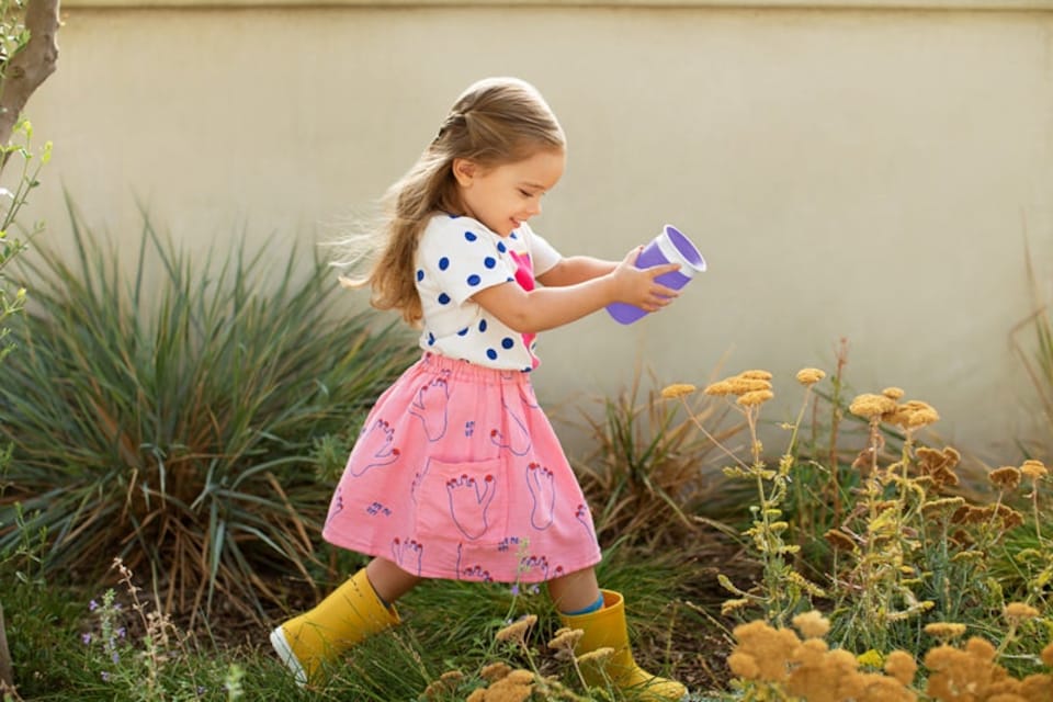 image 1 of Munchkin Miracle Sippy Cup 10Oz - Purple